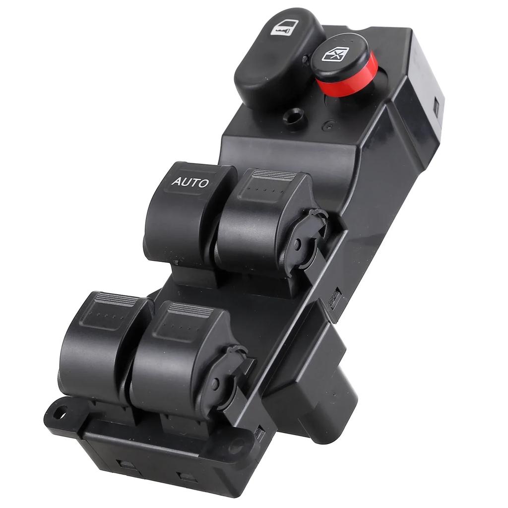 35750-SAA-G010-M1 Window Lifter Switch Left 23 Pins Compatible for HO-NDA JA-ZZ II 2002-2008