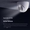 EZVIZ H4 Smart Wireless 2K Dome Camera (CN version)