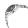 Mido Belluna Automatic Grey Dial Ladies Watch M0012301106191