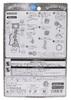 Rilu Rilu Fairilu Accessory Kit Beads Kashapon