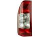 Ft86430 Fast Rear Lamp Le Van