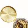 High Precision Stainless Steel Compass for Outdoor Camping and Mountaineering