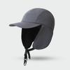 Winter Insulated Windproof Fleece Cap For Casual Wear And Skiing