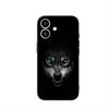 Leopard Stalking Wolf Art Phone Cover Case for Xiaomi Redmi Note 14 12 13 ProPlus A3 Pro Plus 12C 13C 14C 5G 4G Casing