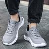 Women'S Mesh Shoes 2024 Summer Newest Lightweight Couple Shoes Casual Sports Hiking Men'S Shoes Large 36-46 Tenis Para Hombre
