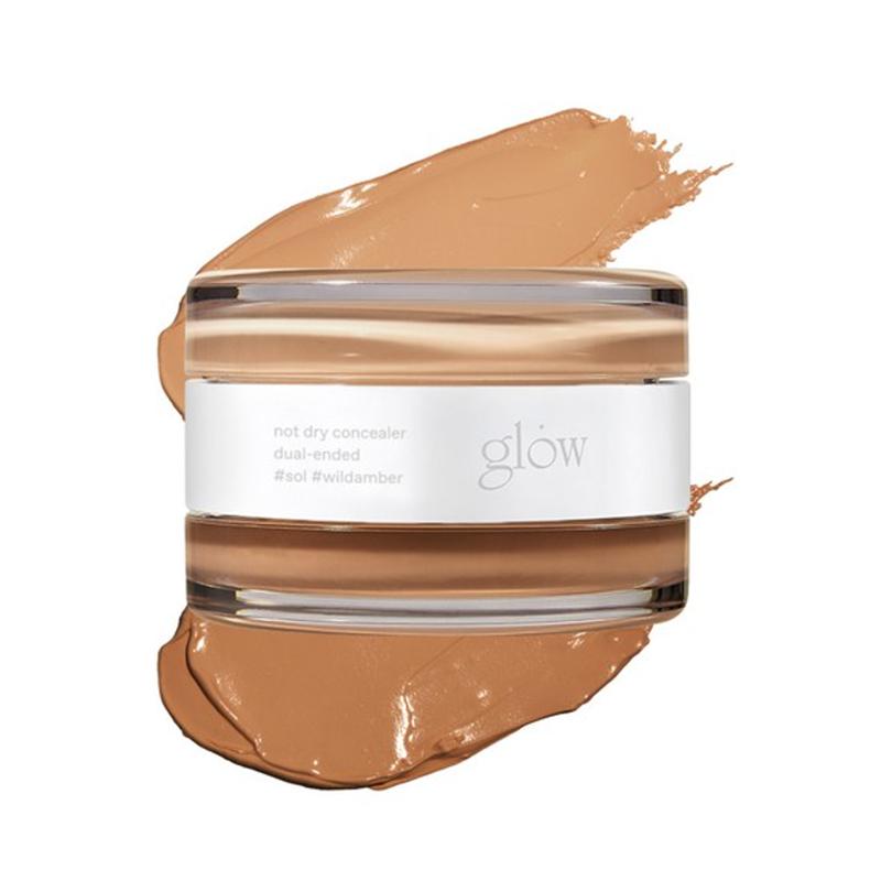 GLOW Not Dry Concealer 10 g