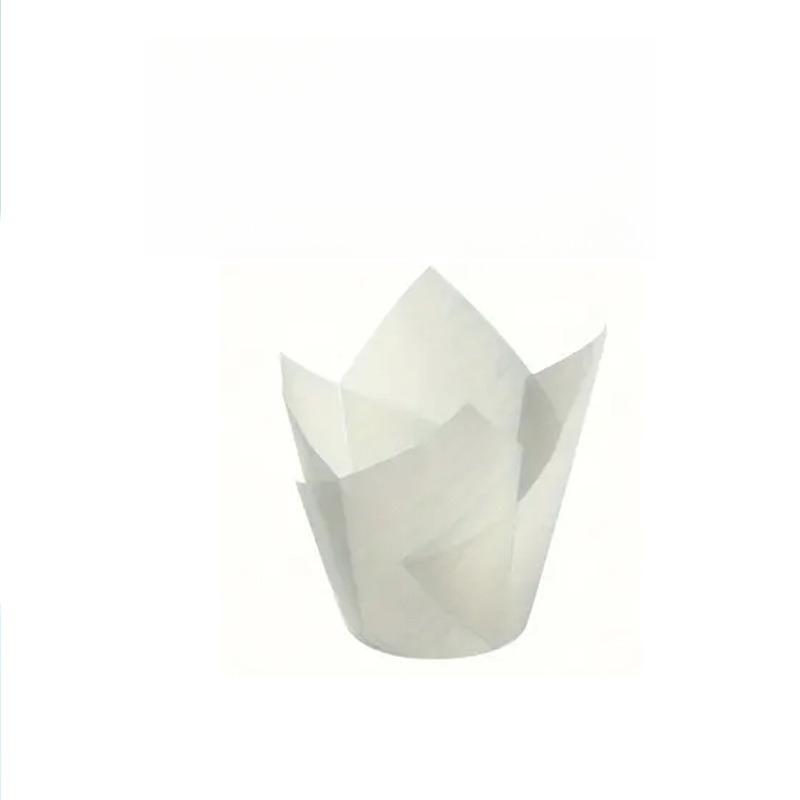 Paper Cupcake Molds Are Heat-resistant and Suitable for Valentine's Day, Birthday Storage, Baking Accessories Kitchen Decoration