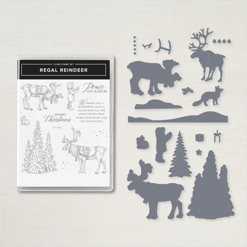 New Mini Catalog Clear Stamps and Metal Cutting Dies Making Christmas Halloween Scrapbooking Greeting Card DIY Decoration