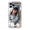 beabadoobee Beatopia Phone Case For iPhone 16,15,14,13,12,11 Plus,Pro,Max,XR,XS,Plus,E,Mini Transparent Soft Cover