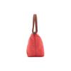 Longchamp Le Pliage Cow Leather Trim Tote Bag, Shopping Bag, Dumpling Bag, Handbag, Shoulder Bag Medium Womens