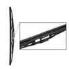 Car Accessories For A3 2004-2012 A4 2000-2008- Rear Windshield Wiper Arm Blade Set 8E9955407C 8E9955425C