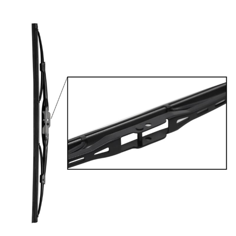 Car Accessories For A3 2004-2012 A4 2000-2008- Rear Windshield Wiper Arm Blade Set 8E9955407C 8E9955425C