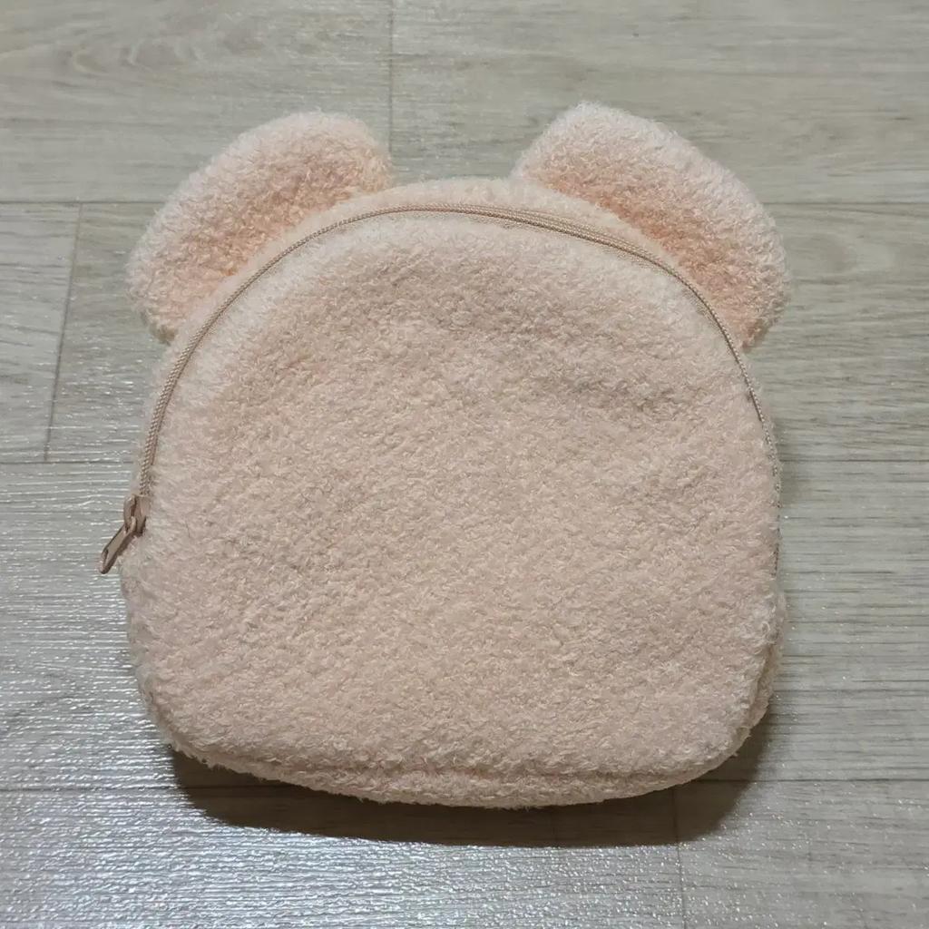 Skige Chocolate Factory Fan Meeting Floppy Pouch Parfait