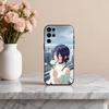 C-Chainsaw M-Man R-Reze Arc Phone Case For Samsung S25,S24,S21,S22,S23,S30,Ultra,S20,Plus,Others Soft Black Case