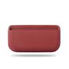 Large Capacity Car Seat Gap Organizer Wear-Resistant Vehicle Storage Box  Car Supplies