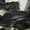 Motorcycle Seat Covers Mesh Seat Cushion Cover Seat Covers Guard Fit Honda Fortza 300
