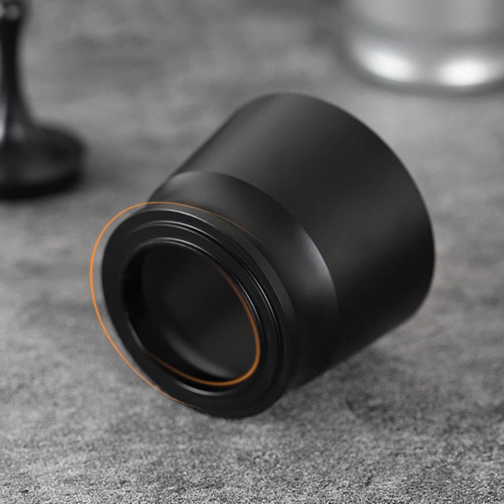 1PC Coffee Ground Holder For HG43 Grinders For Both 51mm And 58mm Portafilters Coffee Machine Portafilter Espresso Handles