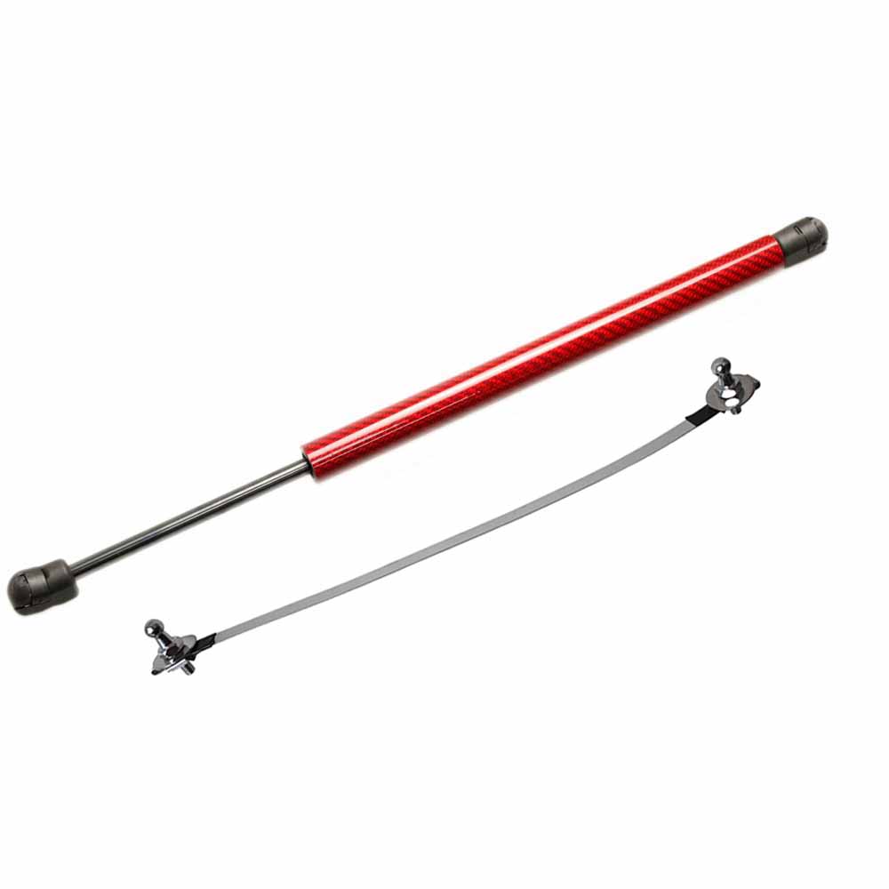 YJTX6 Hood Bonnet Strut For SEAT Tarraco KN2 2018 2019 2020 2021 2022 2023 2024 Lift Support Cylinder Piston Prop Rod Shock Damper Arm
