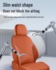 Leapmotor C10/B01/C11/C16 All-Season Breathable Leather Seat Cushion Cover