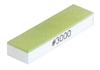 iWood Ultra Finishing Whetstone, Sintered, Handheld Diamond, #3000, 20mm, 70mm, 10mm, 89000, White