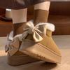 Sapatos de mulher – Pantufas para mulheres