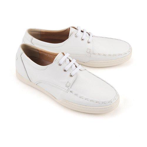 Roshoeman 8059 Sneakers White Got