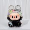 Labubu Oil Quicksand Blind Box DIY Cute Handmade Doll Ornaments