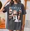 Vintage Pitbull Bootleg Shirt, Mr Worldwide Retro 90er Grafik-T-Shirt, Pitbull Sänger Comfort Colors T-Shirt, Musik-T-Shirt, Oversized Shirt