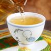 2021 Raw Puer Tea Yiwu Mountain "Phoenix Nest" Ancient Tree Pure Sheng Puerh Tea with Mountain Wild Flavor 357g