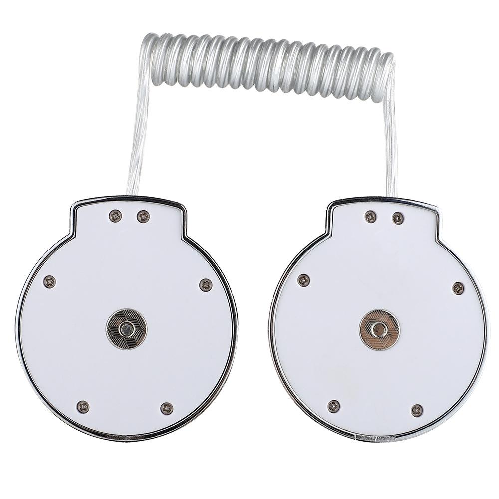 VE Motion Portable Body Shaping Massager - Fat Burning & Full Body Massage Device