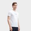 Fila MODERN HERITAGE T Shirt Men's Standard White F11M421110FWT