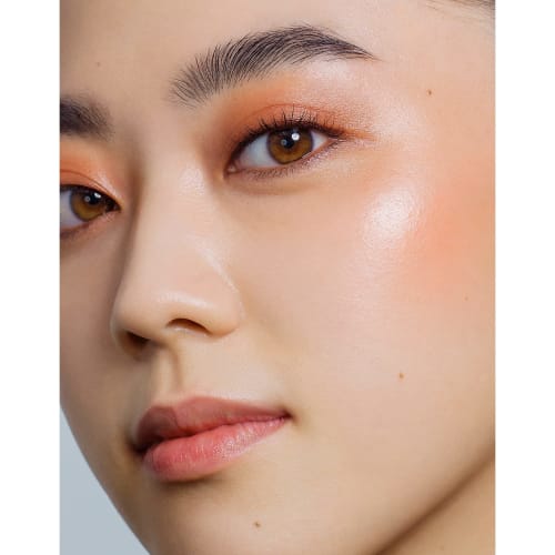 RMK Official RMK Color Stick 05 Coral Flare Color Stick (Cream Cheek Single Color Eye Shadow Eye Shadow Cheek Highlight Stick)