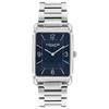 Elliot Wrist Watches Quartz Movement Stainless Steel Strap 32*26mm Blue Dial Women's Watch 14400046