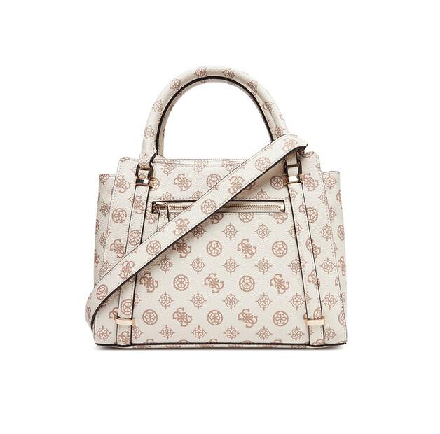 Сумка Guess Daryna II HWPG72 08060 белый