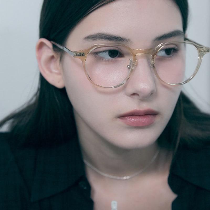 

oart Очки Lorca [КОРИЧНЕВЫЙ КРИСТАЛЛ] Brown Crystal