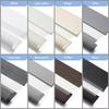 Factory Price Wifi Control Blinds 100%Polyester Double Fabric Connect Alexa Google Homekit Motor Automatic Zebra Blinds For Home