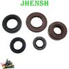 JHENSH Z190 Engine Oil Seal Set For Zongshen 190cc Pit Dirt Bike