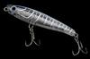 Malosi EC65F-FT Pencil Micro Echo 65F Floating Lure Frost (0481)
