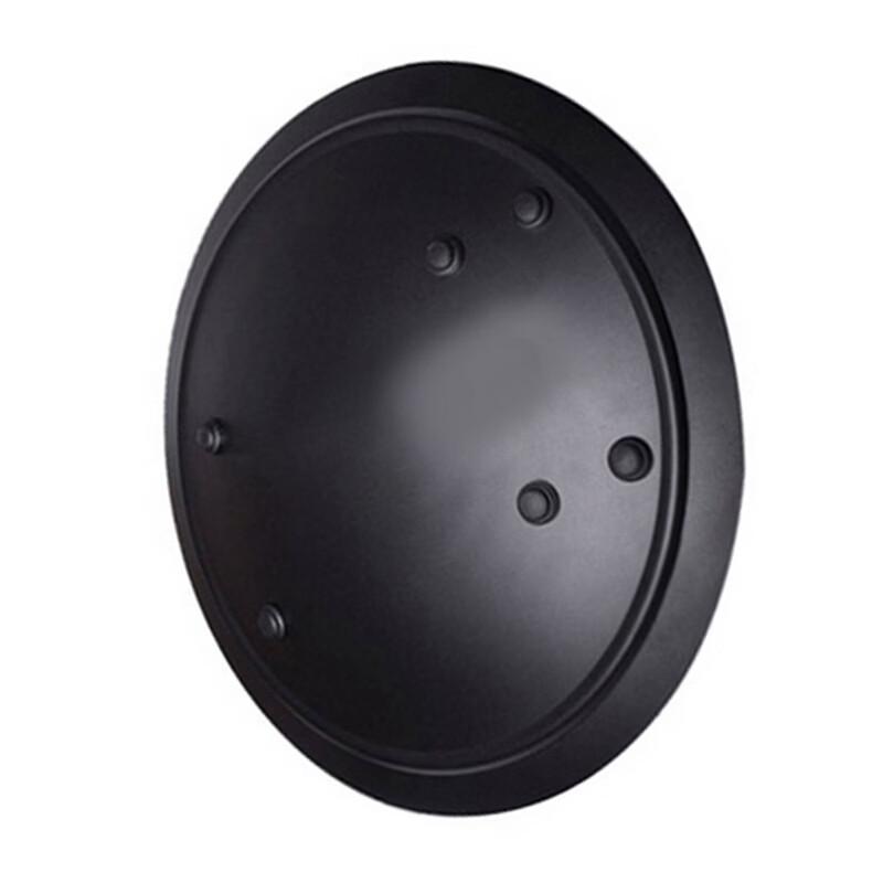 Aluminum Alloy Round Riot Shield