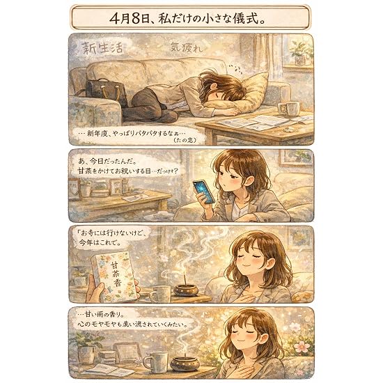 Awaji Baikundo Purification Incense (2026 Yakudoshi/Unlucky Year, Warding Off Evil, Exorcism) Incens