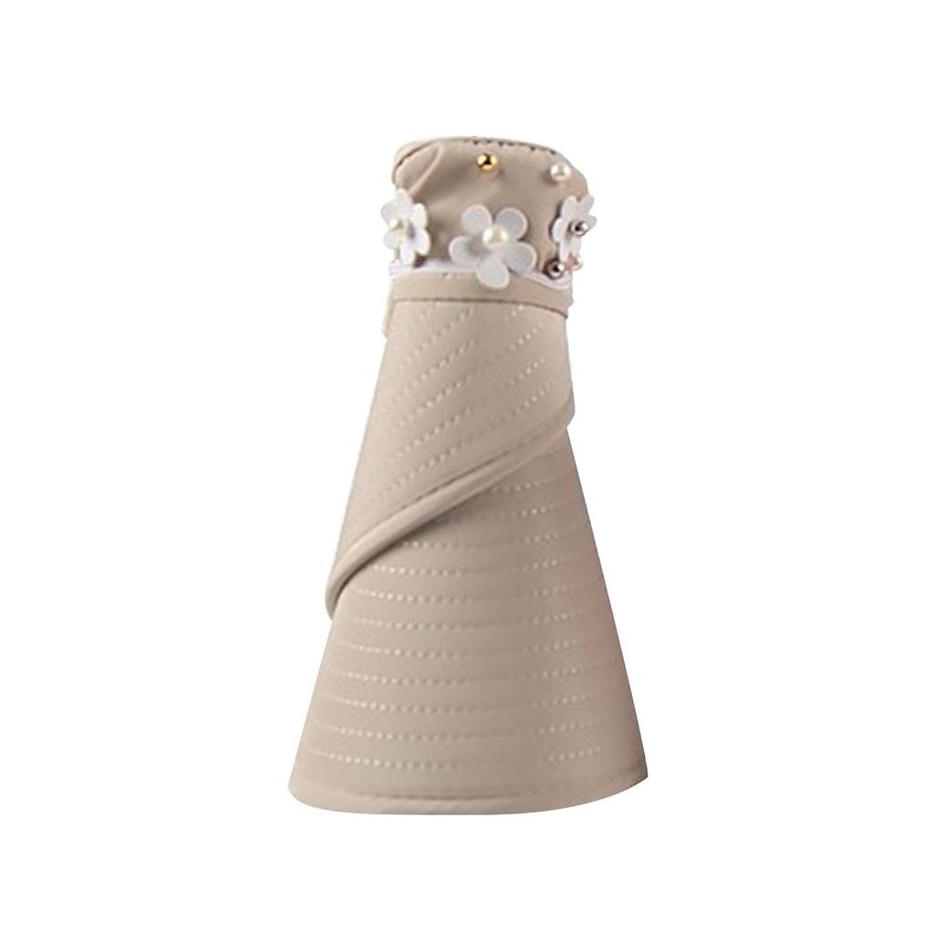 Sun Hats For Women Wide UV  Summer Beach Hiking Fishing Packable Visor Hat