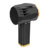 Portable Turbo Fan 64mm Duct Brushless Motor Jet Dry Blower Electric Air Duster 240km/h 1400g Thrust