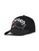 LORES America Cap - Black