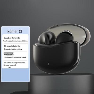 Edifier X1 True Wireless Bluetooth Earbuds