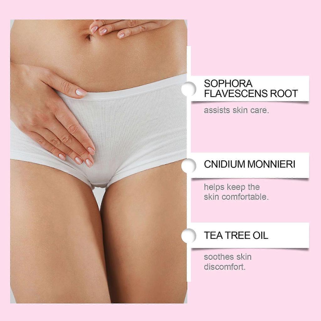 South Moon Women's Body Care Cream Gentle Cleansing And Daily Massage Care Cream For Women