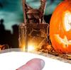Halloween Severed Finger Horror Bloody Finger Prank Prop Bloody Severed Finger Realistic Scary Fake Finger Pillar Horror Decor