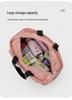 Insulated Lunch Bag for Office Workers - Thickened, Handheld, Perfect for Meals and Snacks