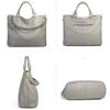 Hot Selling New High-end Top Layer Cowhide Women's Handbag, Fashionable Genuine Leather Women's Bag, Single Shoulder Crossbody Tote Bag