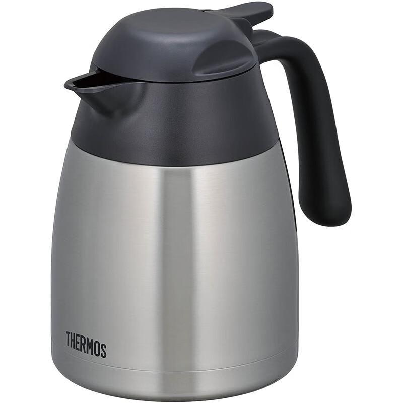 

THERMOS THX-700 Vacuum Insulated Stainless Steel Tabletop Kettle