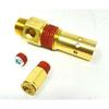 CV221502SJ, CV221502AJ Replacement for CAMPBELL HAUSFELD CHECK VALVE